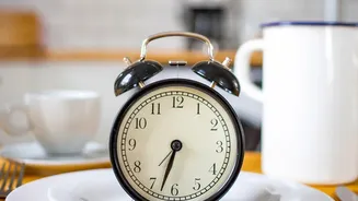 Shift work: When to eat matters most