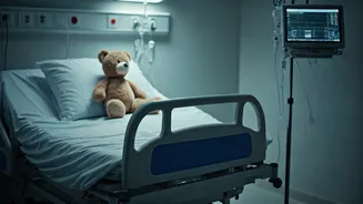 Unraveling the Controversy: MP Cough Syrup Deaths