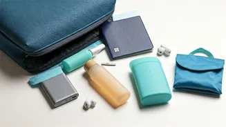 Flight Attendant's Top 15 Amazon Spring Sale Finds Under $50 for Smarter Travel