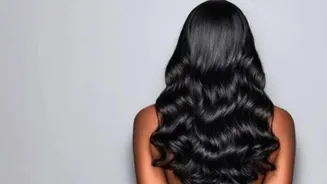 5 simple tricks for instant hair volume