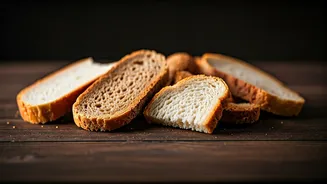 Crumbs: Simple Delights for Every Meal