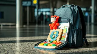 Conquer Travel Tantrums: 5 Essential Strategies for Parents with Toddlers
