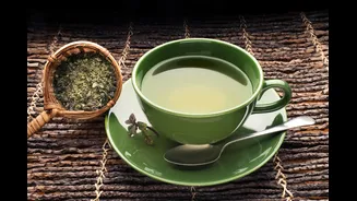 Chás contra a gripe: nutris apontam até onde bebidas podem ajudar