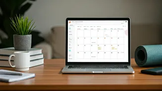 Work-Life Balance Becomes Non-Negotiable