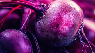 Sports Scientists Explain The Benefits Of Micro-Dosing Beetroot Nitrate For Maximum Sprint Endurance