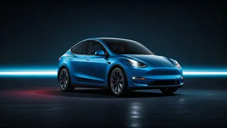 Tesla Model Y L vs. Standard: Unpacking the Differences in Range, Performance, and Seating