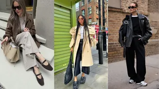 Os 5 sapatos tendência que vão substituir a bota neste inverno