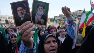 Iran's Fresh Peace Offer to US Explained: The 2 Demands Putting Trump Under Pressure