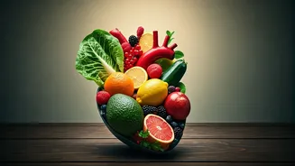 Heart Health: Foods That Keep Your Heart Thriving