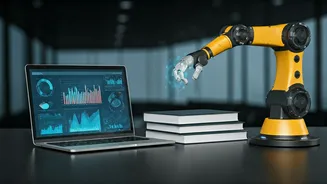 Business Plus AI? Students Say Yes