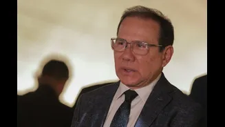Presidente do BRB estima “rombo” de R$ 8,8 bilhões com Master