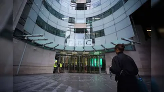 BBC plans major restructuring, 2000 jobs at risk