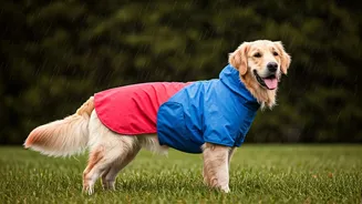 Why Indian Pet Lovers Order Custom Waterproof Gear
