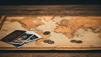 Affordable Foreign Trips Are The New Trend
