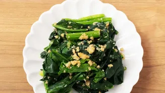 Five Everyday Bok Choy Dishes for Crisp Leafy Greens using Straightforward Cooking Methods