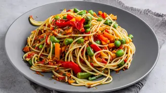 Love green peas? Try these tasty dishes