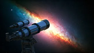 Unraveling the Universe's Mystery: The 3I ATLAS Project