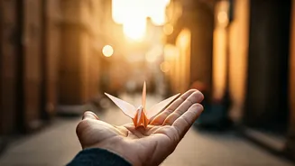 Varanasi Guide's Kindness and Fluency in Japanese Win Hearts Online