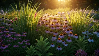 This Gardening Trend Supports Ecosystems