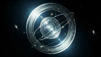 Cosmic Guidance: Your Numerology Forecast for May 4-10, 2026