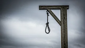 Iran Remains Calm: No New Protests Reported Despite Calls for Executions