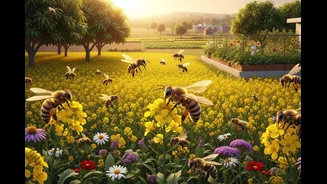 World Bee Day 2026: Why Bees Matter And How India Can Protect Them