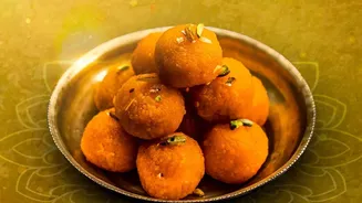 Food, Festivals and Etiquette Anchor India's New Culture Travel Index