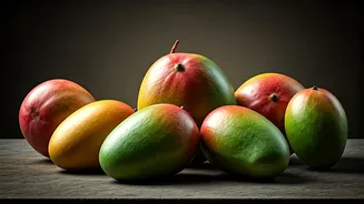 The Ultimate Lucknow Mango Guide For Every True Connoisseur