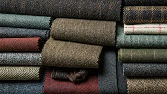 From Tweed to Trendy: Men's Academia Fashion