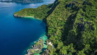 The Philippines' Overrated Tourist Spots: Expectations Versus Crowds At Tourist Hotspots