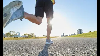 Corrida: o erro na passada que faz seu corpo sofrer mais impacto