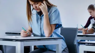 Automated prompt chaining creates targeted weekly exam revision schedules in seconds flat