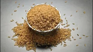 Kerala scientists develop designer rice with triple-protein and low-glycemic-index