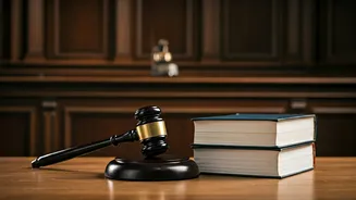 Supreme Court's Stance on KCOCA and Organized Crime