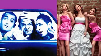 Dil Chahta Hai To Bridesmaids, 8 Best Movies On Friendship To Watch With Your BFF