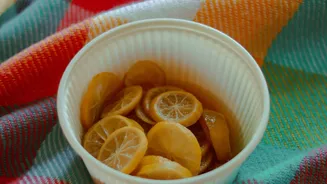Kumquats: 5 ways to enjoy this citrus fruit