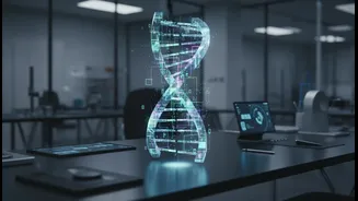 AI Research Assistants Could Change How Young Scientists Learn Computational Biology