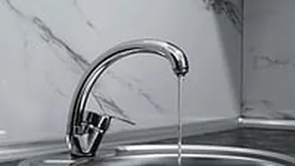 Mumbai Water Crisis: 5 Simple Ways Citizens Can Save Water As Lake Levels Drop To 10.72%