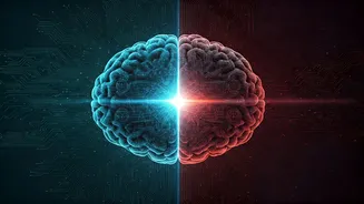 AI's Double-Edged Sword: Innovation Meets Existential Risk & Ethical Quandaries