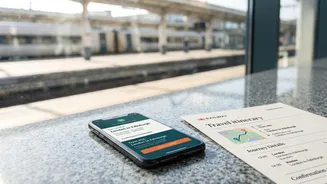 Tips to book festive train tickets fast
