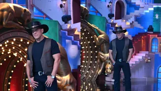Bigg Boss 20:Salman grills housemates over conduct