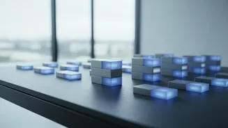Deloitte Frames Tokens as the Meter Behind Modern AI Productivity