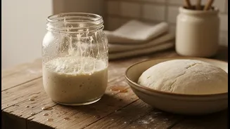 Why Modern Home Cooks Are Adjusting Fermentation Alarms To Match Monsoon Proving Speeds