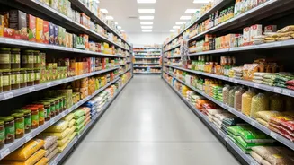 The Rise Of Grocery Store Tourism Is Changing Holiday Experiences