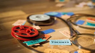How Bollywood Re-Releases Are Mixing Nostalgia With Theatrical Experience