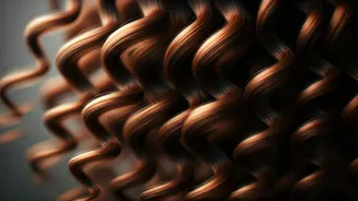 Unlock Gorgeous Curls: Expert Styling Secrets for Frizz-Free Shine