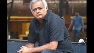 Hansal Mehta Announces Khana Dil Se Food Series With AI Twist