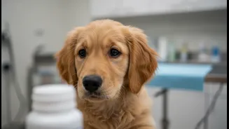 Specialised Products Should Not Encourage Self-Diagnosis In Pet Owners