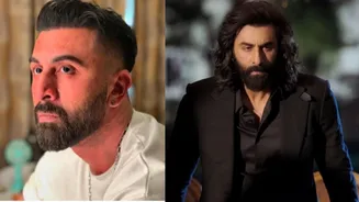 Not Animal Park, Ranbir Kapoor To Choose Amongst THESE 2 Big Projects After Ramayana, Love & War - Report