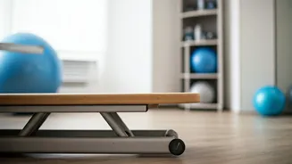 Balance Rehabilitation: A Primary Healthcare Essential